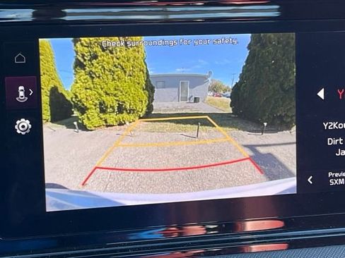 Used 2023 Kia K5 GT-Line image 16