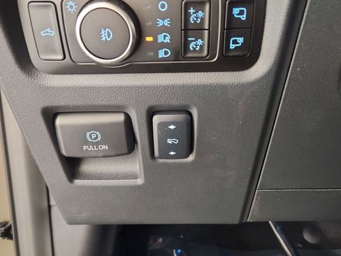 New 2025 Ford F150 Lariat w/ Equipment Group 502A High image 24