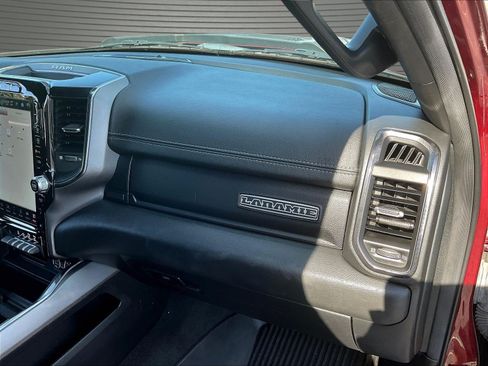 Used 2022 RAM 1500 Laramie w/ G/T Package AWD/4WD image 26