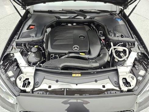 Certified 2023 Mercedes-Benz E 350 Sedan image 16