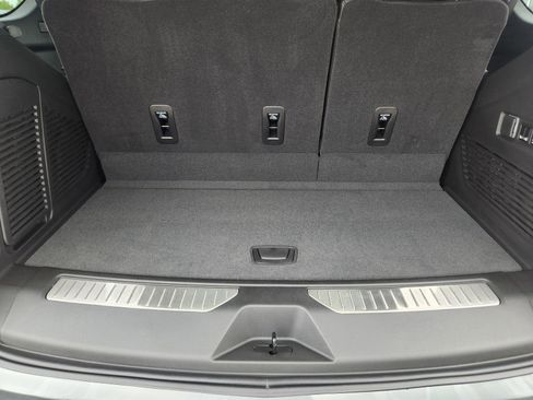 New 2026 Chevrolet Tahoe RST w/ Comfort Package image 28