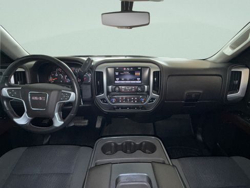 Used 2015 GMC Sierra 1500 SLE w/ SLE Value Package AWD/4WD image 22