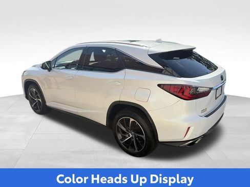 Used 2018 Lexus RX 350 AWD w/ Luxury Package image 38