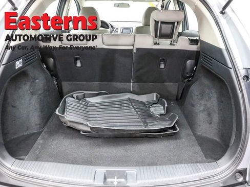 Used 2022 Honda HR-V LX image 9