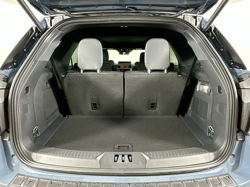 New 2026 Ford Explorer ST w/ Sun And Sound Package image 28