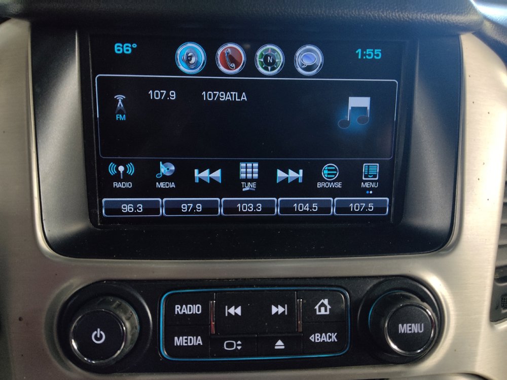 Used 2020 GMC Yukon SLE w/ SLE Value Package AWD/4WD image 25