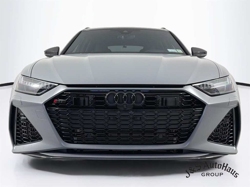 Used 2026 Audi RS 6 performance AWD/4WD image 2