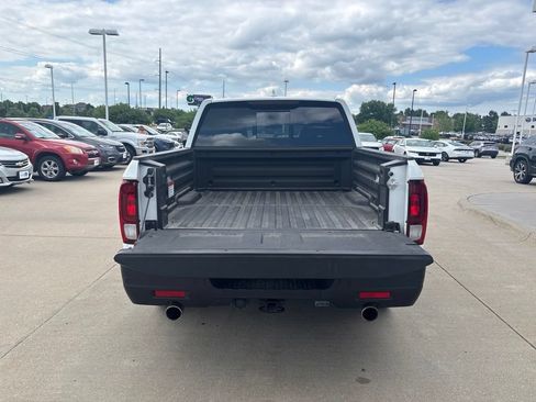 Used 2023 Honda Ridgeline RTL-E image 42