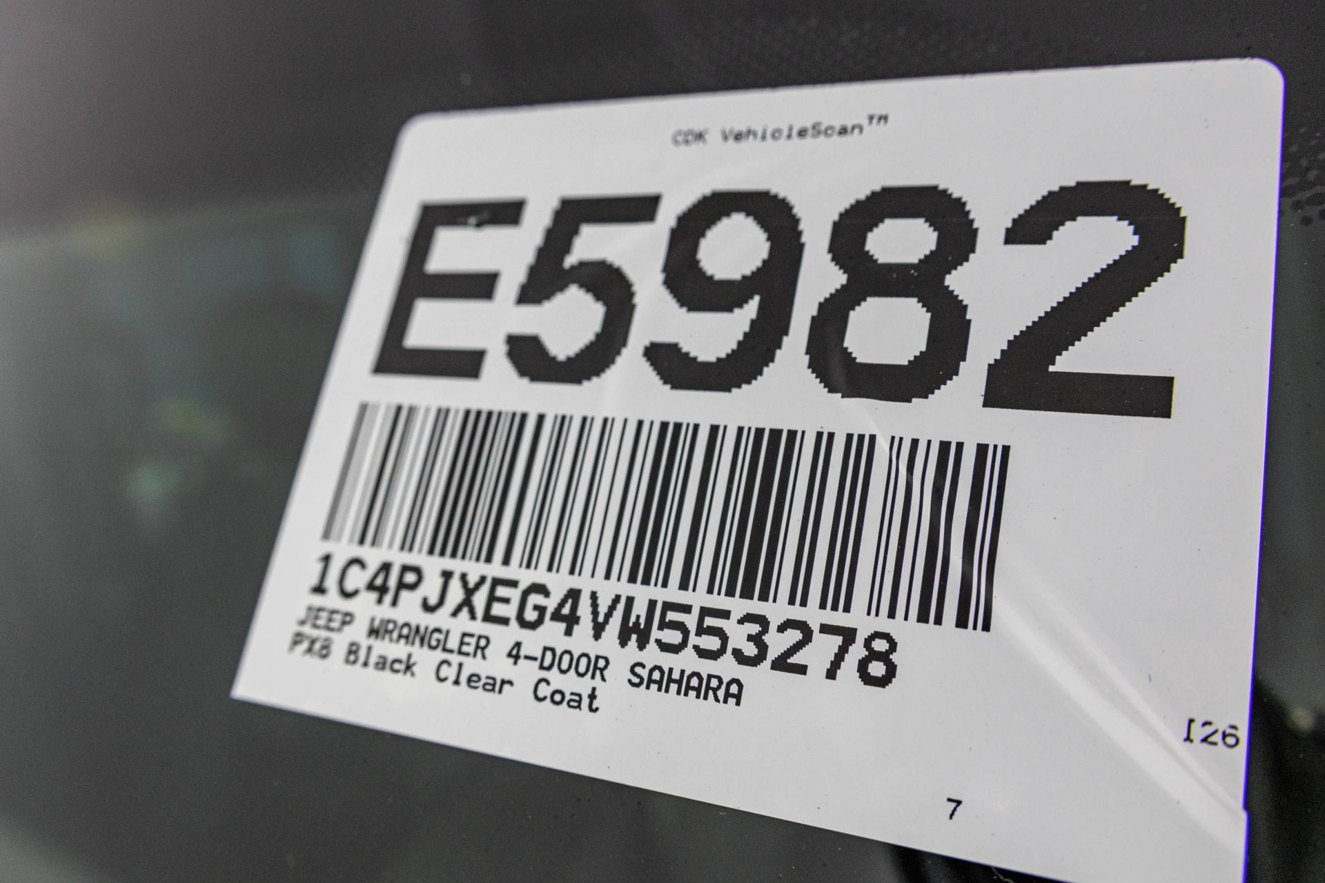 New 2027 Jeep Wrangler Unlimited Sahara AWD/4WD image 45