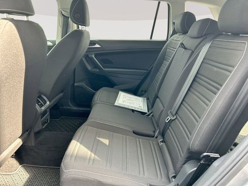 Used 2023 Volkswagen Tiguan S AWD/4WD image 28