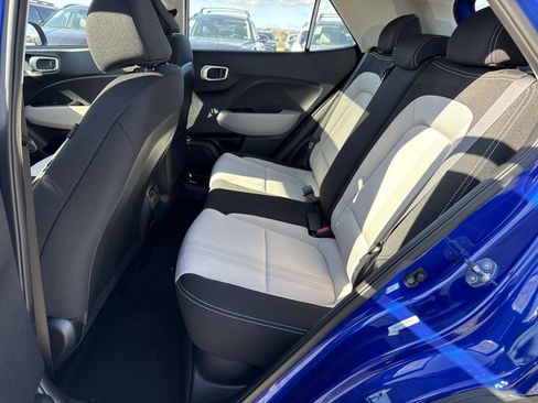 New 2026 Hyundai Venue SEL image 11