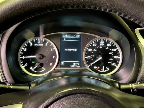 Used 2018 Nissan Sentra SV image 13