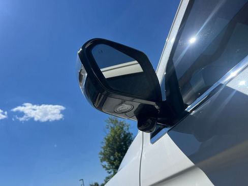 Used 2023 Ford Expedition Platinum AWD/4WD image 44