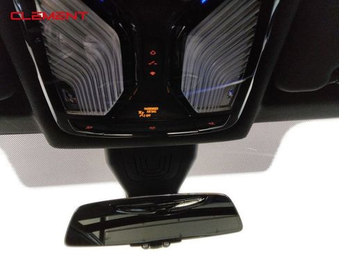 Used 2021 BMW X6 xDrive40i image 22