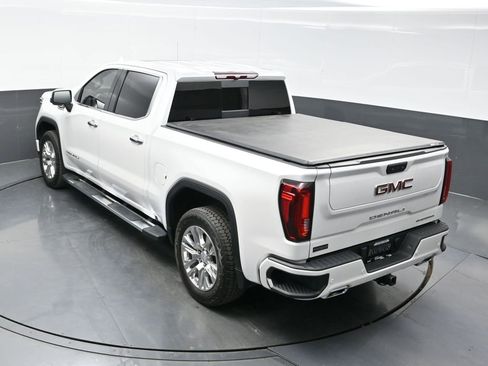 Used 2022 GMC Sierra 1500 Denali image 27