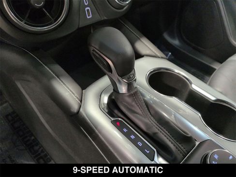 Used 2024 Chevrolet Blazer LT w/ LPO, Floor Liner Package image 5