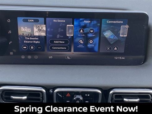 New 2026 Nissan Sentra SV image 22