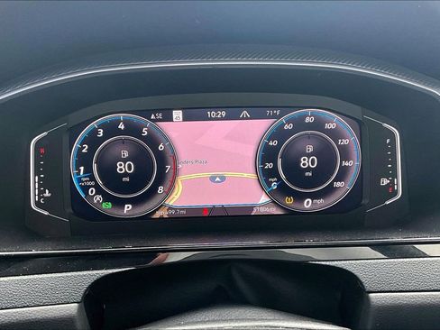 Used 2021 Volkswagen Arteon SEL Premium image 25