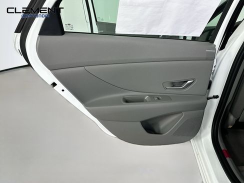 New 2026 Hyundai Elantra Sport FWD image 25