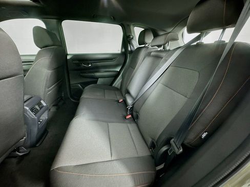 Certified 2026 Honda CR-V TrailSport image 33