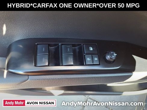 Used 2025 Toyota Camry LE FWD image 15