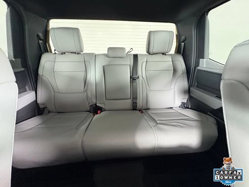 Used 2026 Toyota Tundra Limited AWD/4WD image 6
