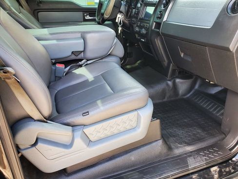 Used 2013 Ford F150 STX w/ Mid Equipment Group image 24