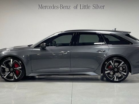 Used 2023 Audi RS 6 image 2