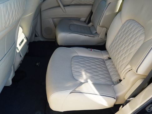 Certified 2022 INFINITI QX80 Sensory w/ All-Season Package image 31