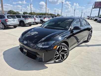 Used 2023 Hyundai Ioniq 6 SEL
