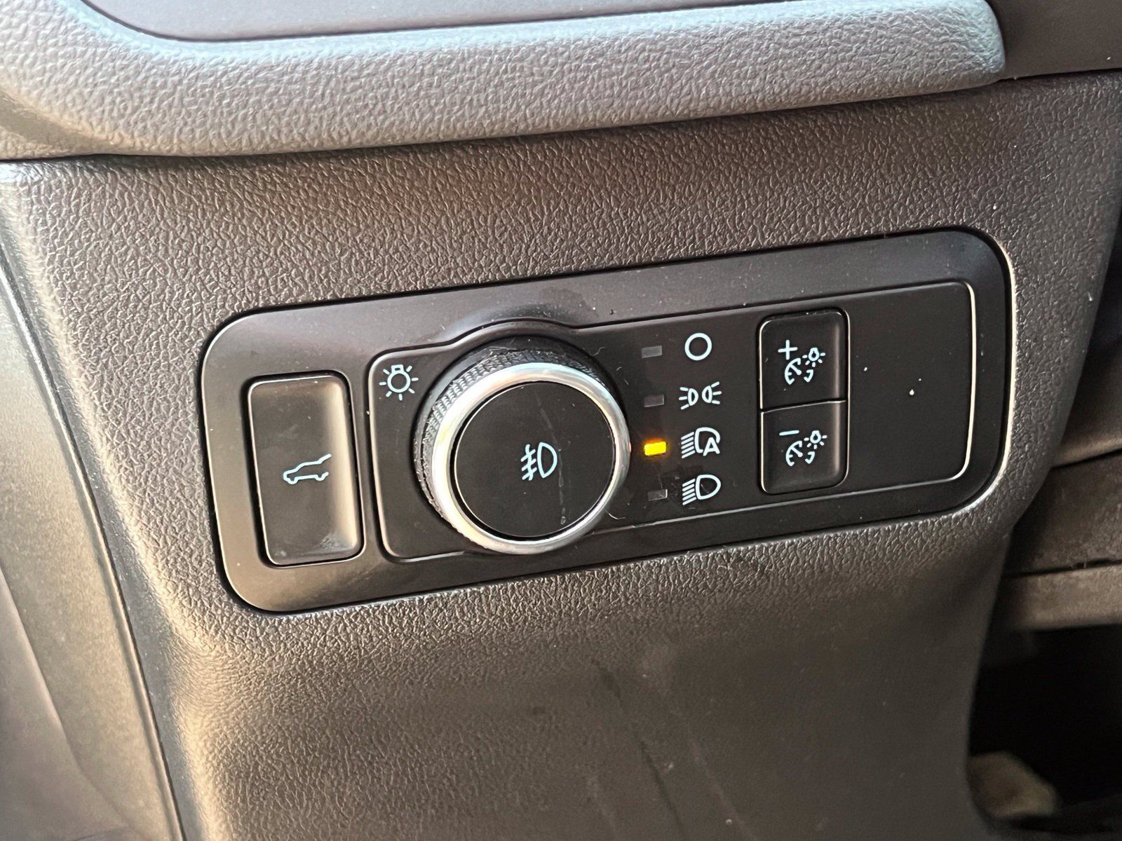 Used 2023 Ford Escape ST-Line Select w/ Tech Pack #2 AWD/4WD image 26
