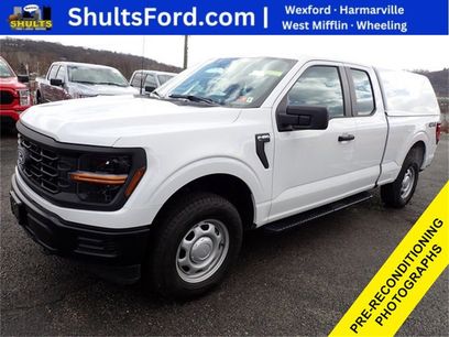 Used 2024 Ford F150 XL