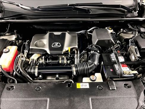 Used 2017 Lexus NX 200t AWD image 30
