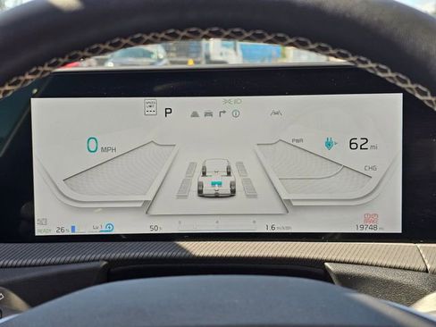 Certified 2024 Kia EV6 GT-Line image 28