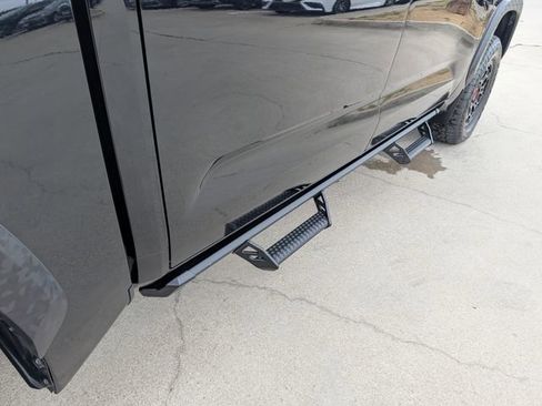 Certified 2026 Toyota Tundra TRD Pro w/ TRD Pro Tow Package AWD/4WD image 33
