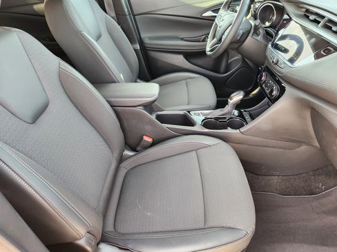 Certified 2023 Buick Encore GX Preferred w/ Cold Weather Comfort Package image 14
