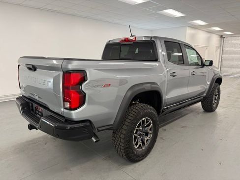 New 2026 Chevrolet Colorado ZR2 w/ Technology Package image 6