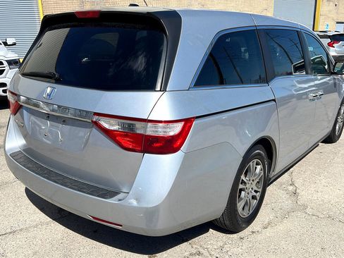 Used 2013 Honda Odyssey EX-L image 5