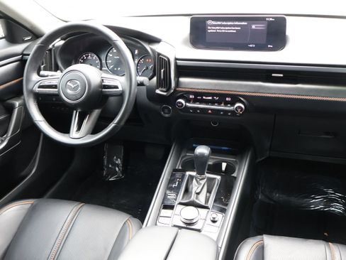 Used 2023 MAZDA CX-50 AWD 2.5 S w/ Cargo Package image 15