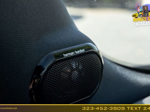 Used 2020 MINI Cooper S w/ Storage Package FWD image 23