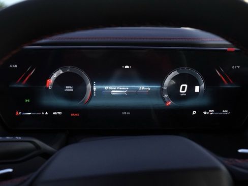 New 2026 Dodge Charger R/T Scat Pack image 13