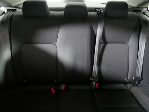 Used 2025 Honda Civic LX image 13