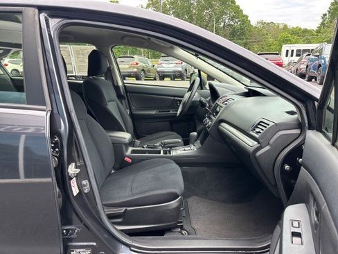 Used 2014 Subaru Impreza 2.0i AWD/4WD image 39