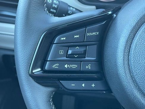 New 2026 Subaru Forester Premium image 7