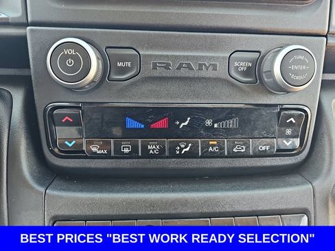 Used 2025 RAM ProMaster 2500 w/ Convenience Group FWD image 20