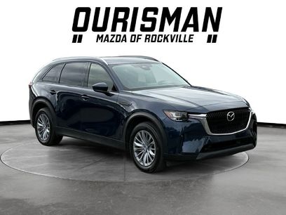 Used 2024 MAZDA CX-90 3.3 Turbo w/ Preferred Plus