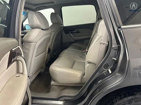 Used 2012 Acura MDX w/ Technology Package AWD/4WD image 13