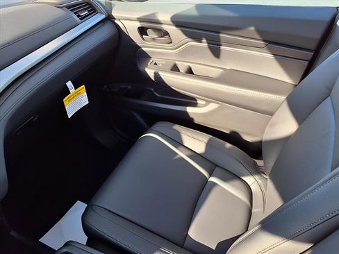 New 2026 Honda Odyssey EX-L image 17