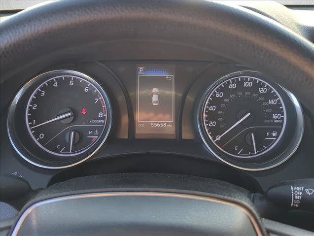 Used 2019 Toyota Camry LE FWD image 14
