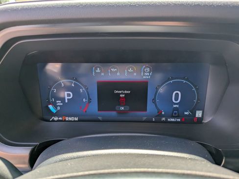 Certified 2025 Ford F150 Raptor AWD/4WD image 37